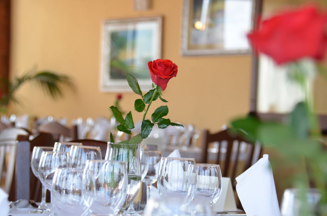 Tenuta Persano - relax nel verde